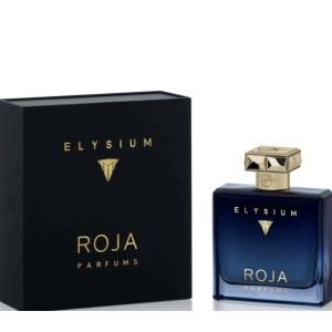Парфумована вода чоловіча Roja Parfums Elysium, 100мл 